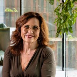 Hilde van Garderen - Zakelijk Manager