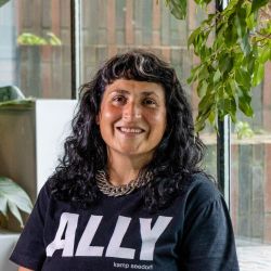 Vesna Dragojevic - Algemeen Bestuurslid